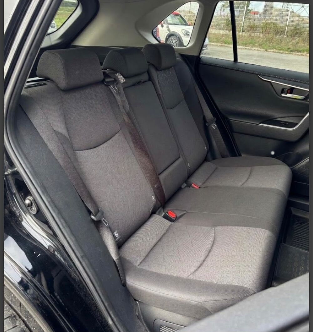RAV 4 2.5 178 Ch HYBRID DYNAMIC - Cam&eacute;ra de recul - Carplay - Hayo 2022 occasion 44220 Cou&euml;ron