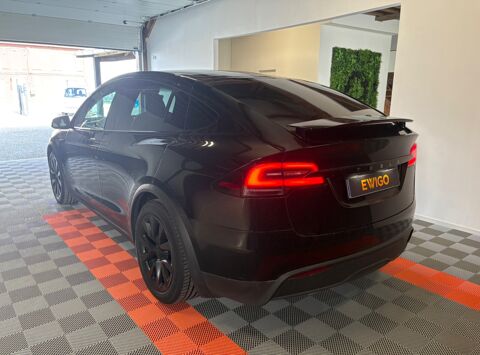Model S 100D ELECTRIC 685ch 296PPM 100KWH PALLADIUM 4WD DUAL-MOTOR B 2024 occasion 76190 &Eacute;calles-Alix