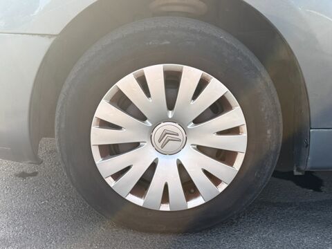 Berlingo COMBI MULTISPACE 1.6 HDI 90ch / ATTELAGE 2011 occasion 17100 Saintes