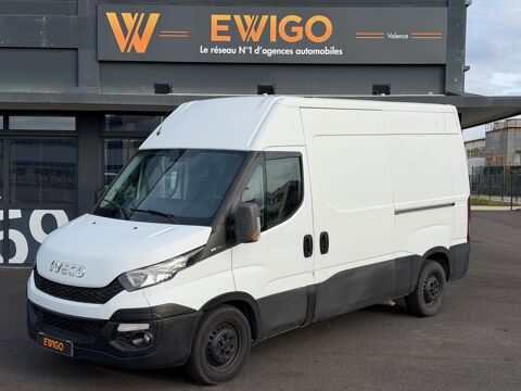 Annonce voiture Iveco Daily 13990 €