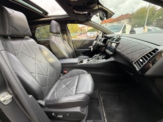 DS3 1.6 300 CH PHEV HYBRID 13.2KWH RIVOLi 4X4 BVA 2022 occasion 25000 Besan&ccedil;on