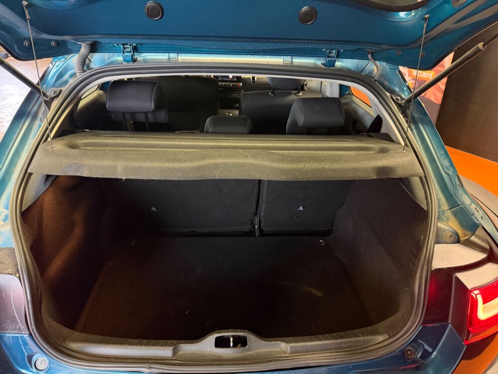 C4 cactus 1.2 110 FEEL EAT BVA S&S // CAR PLAY // DISTRIBUTION NEUVE 2019 occasion 44300 Nantes
