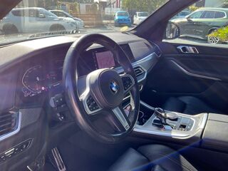 X5 2.0D 231 PACK M XDRIVE / Toit ouvrant / Cam&eacute;ra / Entretien B 2020 occasion 17000 La Rochelle