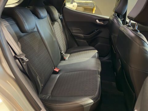 Fiesta 1.0 100ch ACTIVE PLUS 2018 occasion 81990 Puygouzon