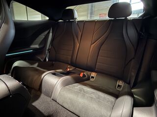 CLE COUPE 2.0 200 204 CH HYBRID MHEV AMG LINE BVA / BURMESTER / 2023 occasion 29000 Quimper