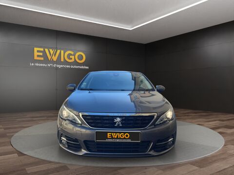 308 GENERATION-II 1.6 BLUEHDI 120 ACTIVE-business - garantie 6 m 2018 occasion 68000 Colmar