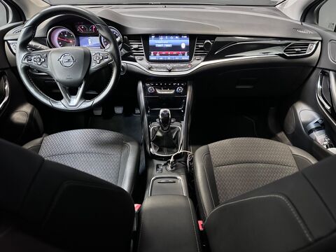 Astra 1.6 CDTi 110ch INNOVATION 2016 occasion 37100 Tours