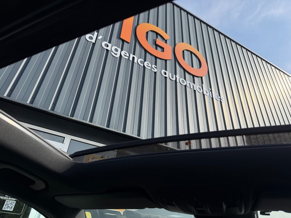 Classe GLA 2.0 45 381 ch AMG 4MATIC BVA 2017 occasion 64122 Urrugne
