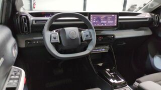 C3 Aircross NOUVEAU HYBRIDE 145 CH BVA E-DCS6 7PL MAX + NEUF 0KM + 20% D 2026 occasion 54000 Nancy