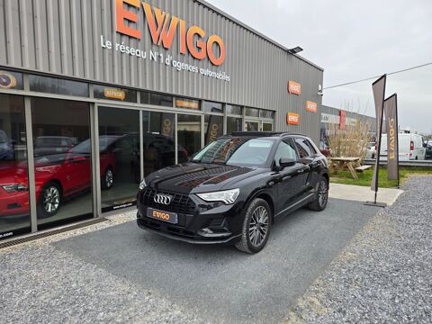 Audi Q3 2.0 35 TDI 150 CH AVUS S-TRONIC BVA 2023 occasion Maz&egrave;res 33210