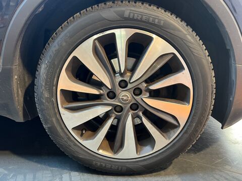 Mokka 1.4 T 140 4X2 START-STOP ELITE – CAM&Eacute;RA DE RECUL – SI&Egrave;GES CH 2018 occasion 33320 Eysines