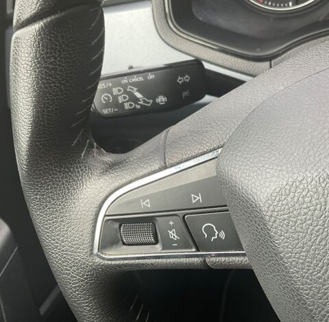 Arona 1.6 TDI 95 URBAN START-STOP - Cam&eacute;ra de recul-Apple carplay 2020 occasion 78410 Flins-sur-Seine