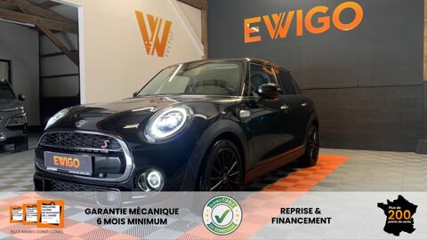 Annonce voiture Mini Cooper 21900 €