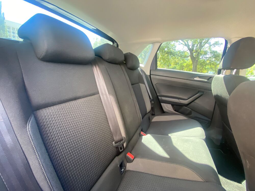 Polo 1.0 TSi LIFE PLUS 95CH *CARPLAY*CAMERA DE RECUL* 2024 occasion 13009 Marseille