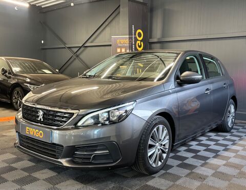 308 II 1.2 130 ALLURE START-STOP - DISTRIBUTION 2025 - CAMERA DE 2019 occasion 79000 Niort