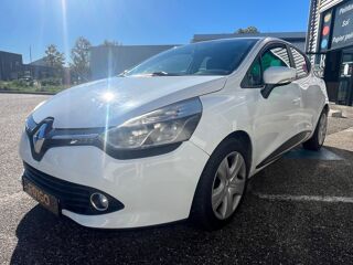 Clio 1.5 DCI 75CH ZEN 2016 occasion 47000 Agen