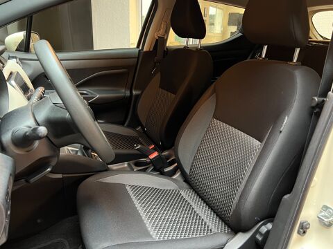 Micra 1.0 IG-T 90 BUSINESS EDITION BVM 5 / CARPLAY / RADAR DE RECU 2021 occasion 33320 Eysines