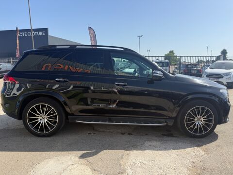 Classe GLE 350 DE 319H EQ-POWER PHEV HYBRID AMG LINE PREMIUM 4MATIC 9G- 2022 occasion 27000 &Eacute;vreux