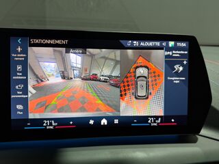 S&eacute;rie 1 1.5 120I A 170CH M SPORT MHEV HYBRID DKG / GARANTIE CONSTRUC 2024 occasion 29000 Quimper
