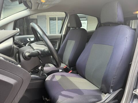 Ecosport 1.0 SCTI 125 ch TITANIUM 2017 occasion 17100 Saintes