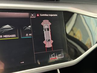 A6 AVANT 40 TDI 204 ch BUSINESS EXECUTIVE STRONIC 7 2018 occasion 64320 Idron