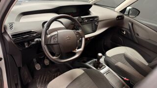 C4 Picasso E-HDI 115ch CONFORT // DISTRIBUTION OK // ATTELAGE 2015 occasion 34430 Saint-Jean-de-V&eacute;das