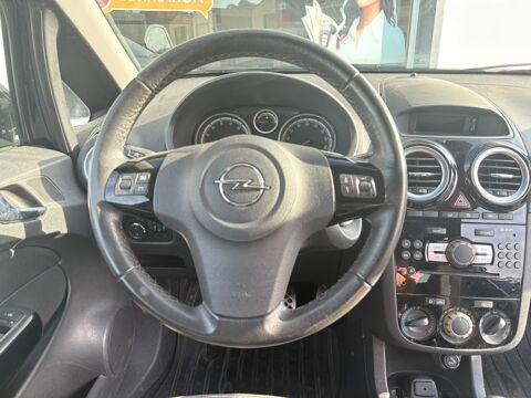 Corsa 1.4 Turbo 120 COLOR TWINPORT START-STOP 2012 occasion 64122 Urrugne