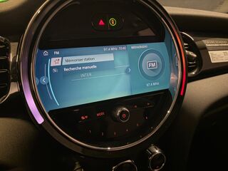 Cooper 1.5 136ch COOPER ESSENTIAL/ RADAR AR/ FEUX LED AUTO 2022 occasion 78125 Gazeran