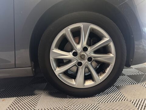 Corsa 1.2 T 100CH ELEGANCE BUSINESS/ SIEGES CHAUFFANTS/ CARPLAY/ V 2021 occasion 78125 Gazeran