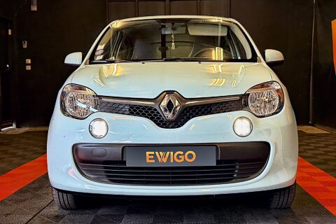 Twingo 1.0 SCE 70 CH COSMIC 2018 occasion 24750 Tr&eacute;lissac