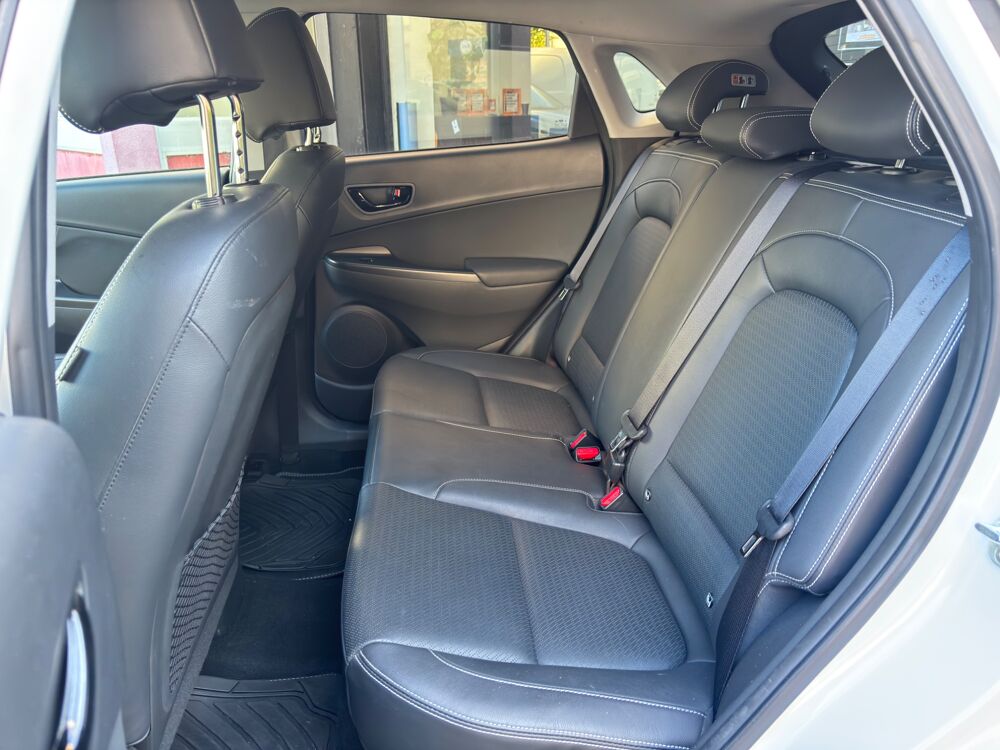 Kona 1.6 GDI 141H 105 HYBRID HEV 1.6KWH BUSINESS DCT BVA 2020 occasion 69150 D&eacute;cines-Charpieu