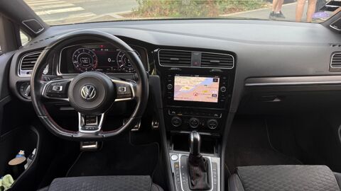 Golf 2.0 TSI 245 GTI PERFORMANCE 7.5 DSG7 BVA - DYNAUDIO - ALCANT 2019 occasion 69150 D&eacute;cines-Charpieu