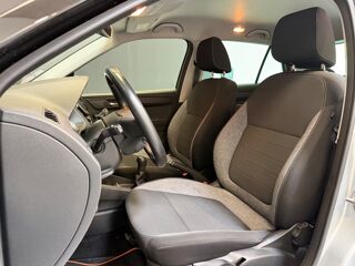 Fabia 1.0 MPI 60ch DRIVE 125 ANS 2020 occasion 37100 Tours