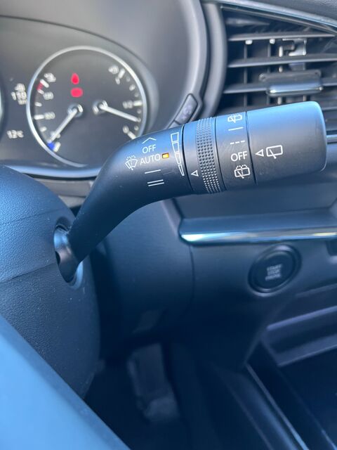 CX-30 2.0 TDI 115 SKY ACTIVE/HYBRID/CLIMATISATION/REGULATEUR/LIMIT 2023 occasion 76150 Saint-Jean-du-Cardonnay