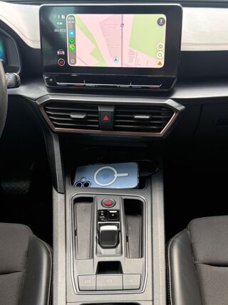 Formentor 1.4 E-HYBRID 204H 150 PHEV HYBRID 12.8KWH V DSG BVA 2021 occasion 33210 Maz&egrave;res