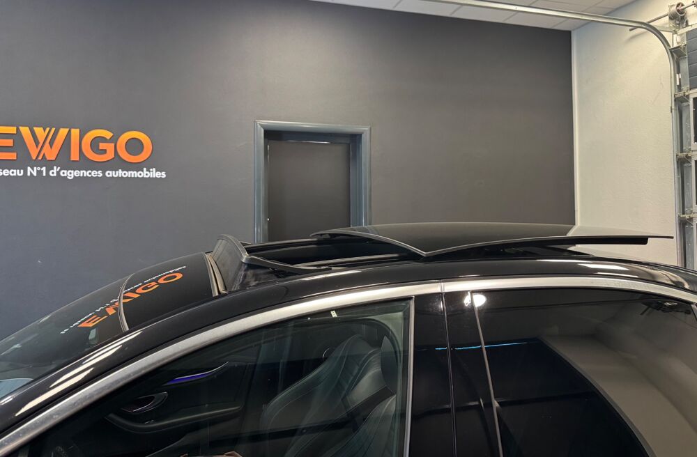 Classe E 300de 306H EQ-POWER PHEV HYBRID AMG LINE 9G-TRONIC 2021 occasion 67800 Hoenheim