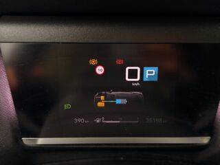C4 1.2 135ch MHEV HYBRID BUSINESS E-DCS6 BVA START-STOP 2024 occasion 25300 Pontarlier