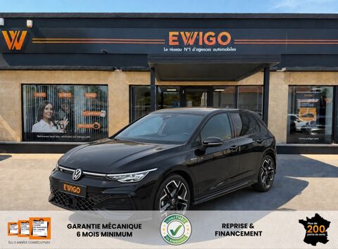 Annonce voiture Volkswagen Golf 36080 €