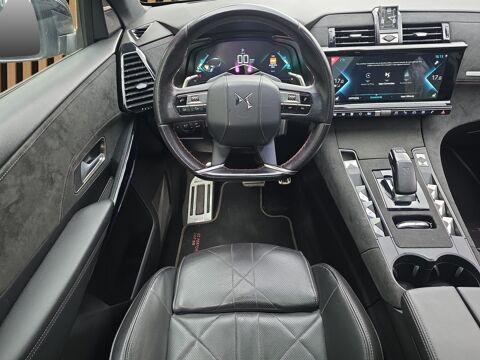 DS3 1.6 225 CH PHEV HYBRID 13.2KWH PERFORMANCE LINE PLUS BVA 2020 occasion 40000 Mont-de-Marsan