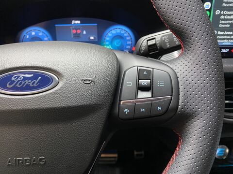 Kuga 2.5 DURATEC 180H 150 HYBRID FHEV ST LINE X 4X2 / TOIT OUVRAN 2024 occasion 33320 Eysines