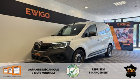Renault Kangoo Express FOURGON 1.5 BLUEDCI 95 L1 EXTRA +CAMERA DE RECUL 2023 occasion Saint-Apollinaire 21850