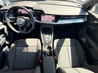 A3 SPORTBACK TFSIE 204ch BUSINESS LINE S-TRONIC 6 - CAMERA DE R 2022 occasion 26000 Valence