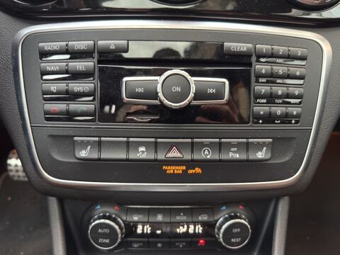 Classe GLA 2.0 45 360 AMG 4MATIC SPEEDSHIFT-DCT BVA - GARANTIE 6 MOIS 2014 occasion 68000 Colmar