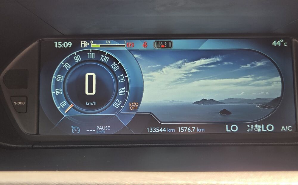 C4 Picasso 1.2 PURETECH 130 ATTRACTION START-STOP 2015 occasion 33210 Maz&egrave;res