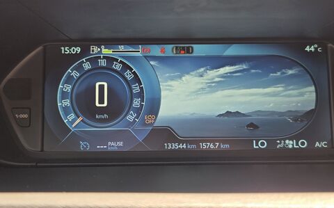 C4 Picasso 1.2 PURETECH 130 ATTRACTION START-STOP 2015 occasion 33210 Maz&egrave;res