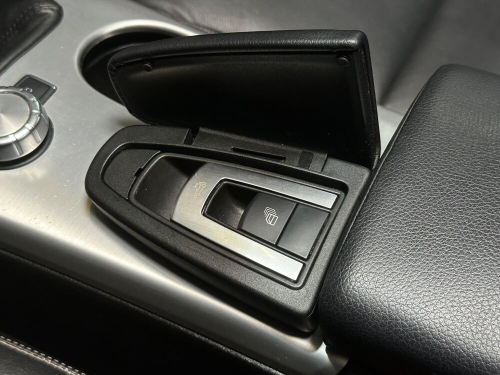 Classe A 1.8 200 KOMPRESSOR 185 CH / RADARS AV & AR / BLUETOOTH / SIE 2013 occasion 29000 Quimper