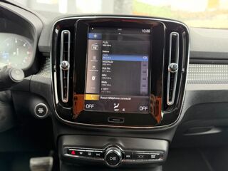 XC40 2.0 D4 190 R-DESIGN AWD GEARTRONIC BVA 2019 occasion 26000 Valence