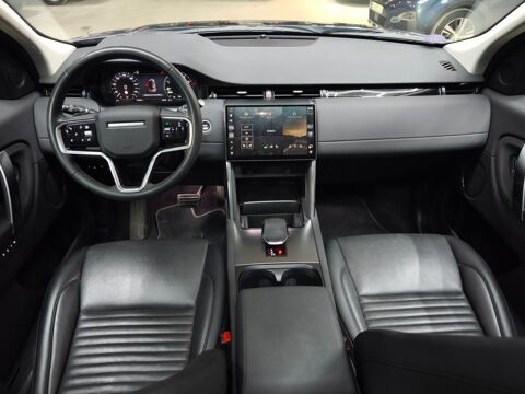 Discovery sport S - 1.5 P300E 309ch 200 PHEV HYBRID 4WD 2024 occasion 60740 Saint-Maximin