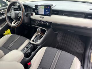 HR-V 1.5 I-MMD E-HEV 131 CH 105 FULL-HYBRID ADVANCE STYLE 2WD BVA 2022 occasion 40000 Mont-de-Marsan