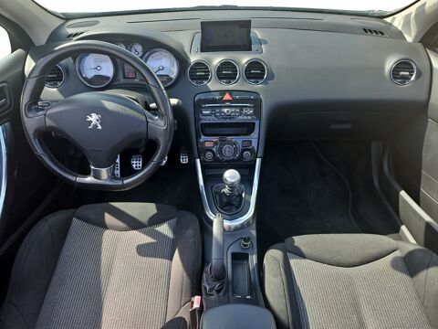 308 GENERATION-I CC 1.6 HDI 115 SPORT 2011 occasion 38590 Saint-&Eacute;tienne-de-Saint-Geoirs